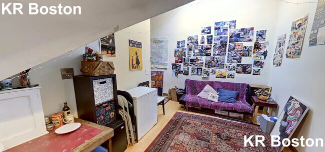 Foto del edificio - 133 Brook St