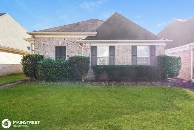 Foto del edificio - 6855 Kerri Valley Ln, Cordova, TN 38018