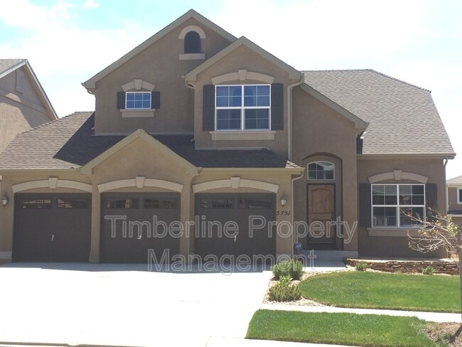 Photo - 5751 Cisco Dr House