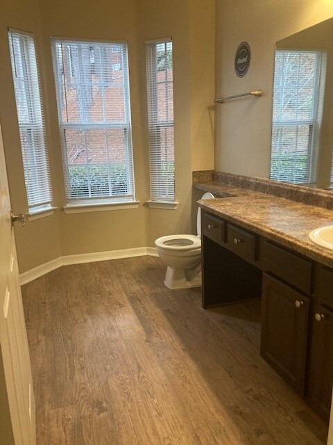 Interior Photo - MAA Riverchase
