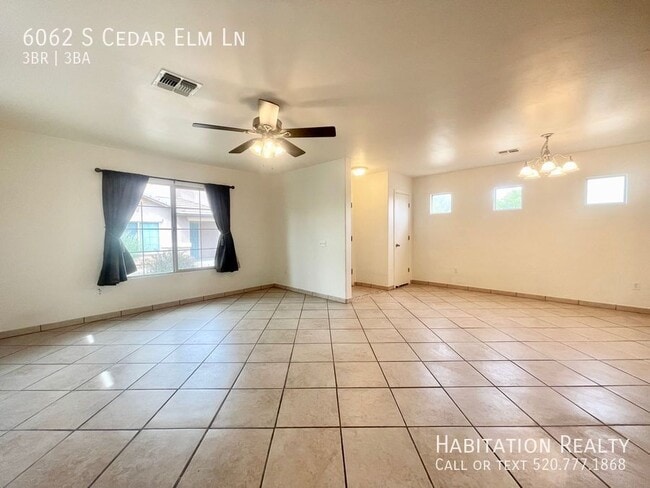 Building Photo - 6062 S Cedar Elm Ln