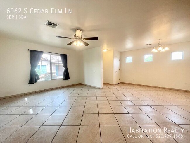 Foto del edificio - 6062 S Cedar Elm Ln