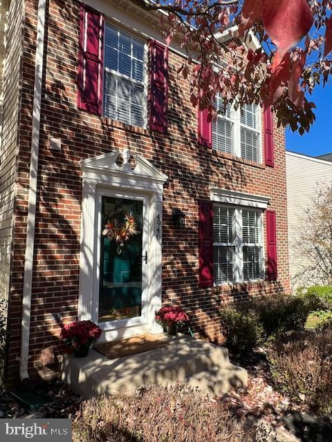 Foto del edificio - 4940 Marshlake Ln