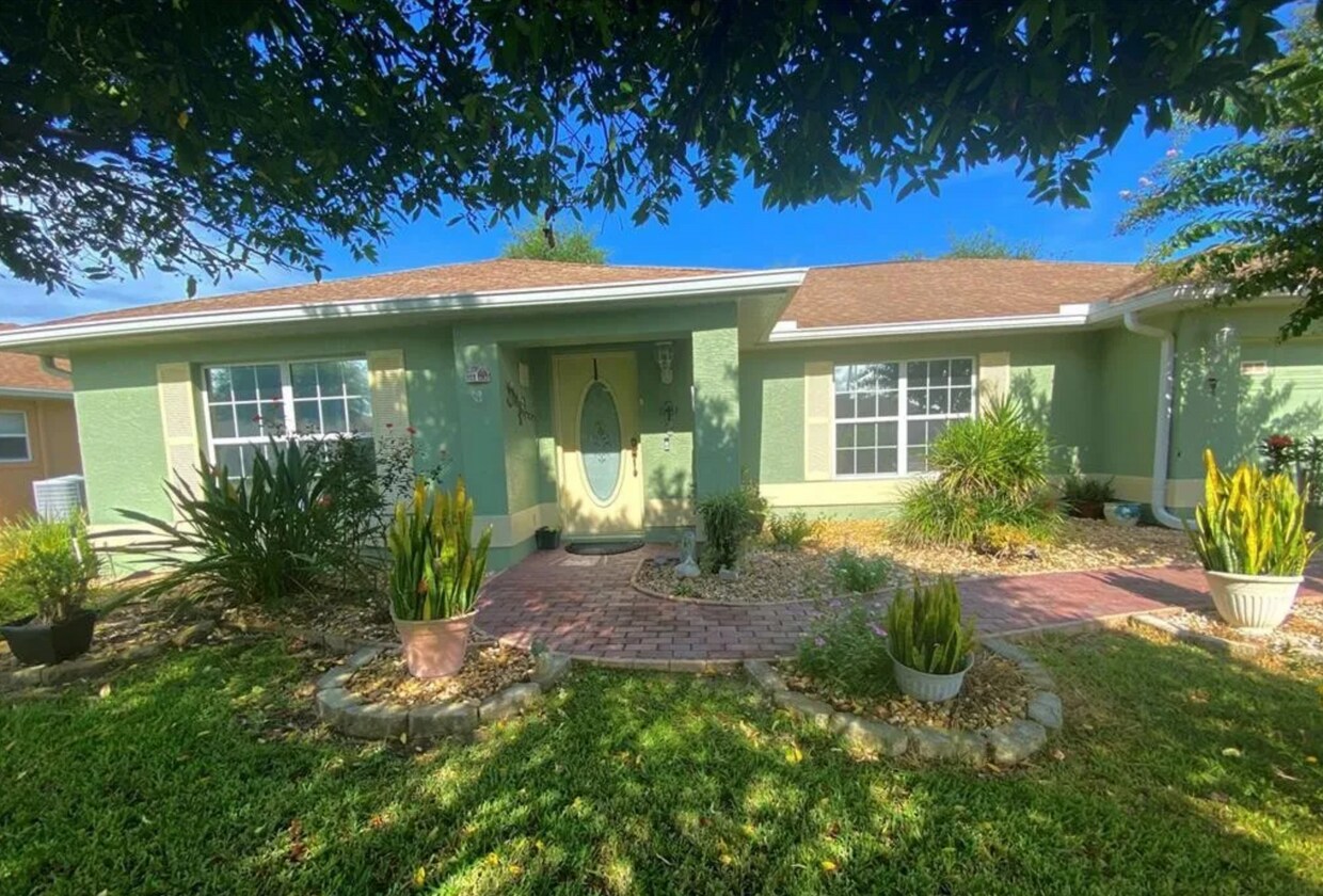 8447 SW 60th Ct, Ocala, FL 34476 House Rental in Ocala, FL