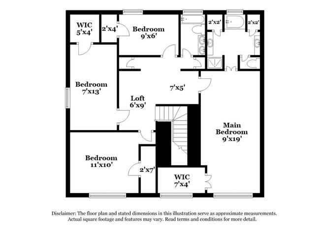 Building Photo - 13706 Midfield Glen Ct