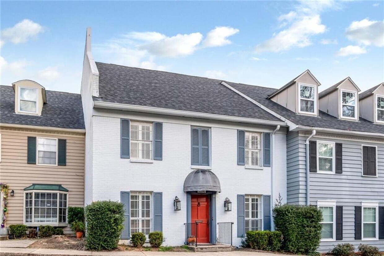 Foto principal - WELCOME TO GEORGETOWN CONDOMINIUMS IN SPRI...