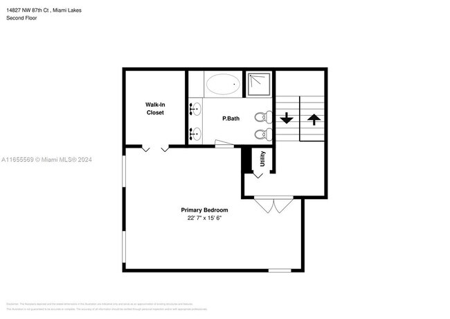 Building Photo - 14827 NW 87th Ct