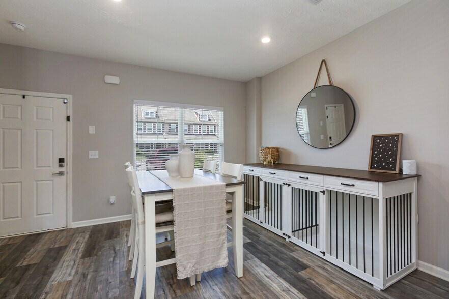 774 Bradburn Village Way, Nashville, TN 37013 - Townhome Rentals