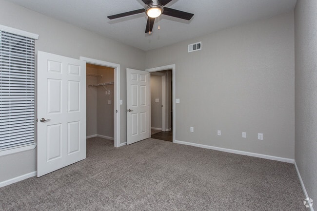 2 Br, Bedroom - The Pines on Spring Rain