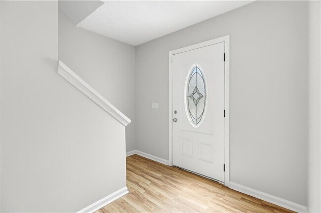 Foto del edificio - 3447 Kingswood Run