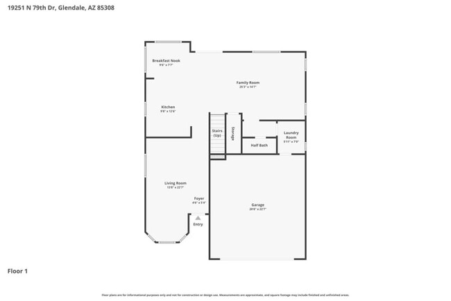 Building Photo - 19251 N 79th Dr