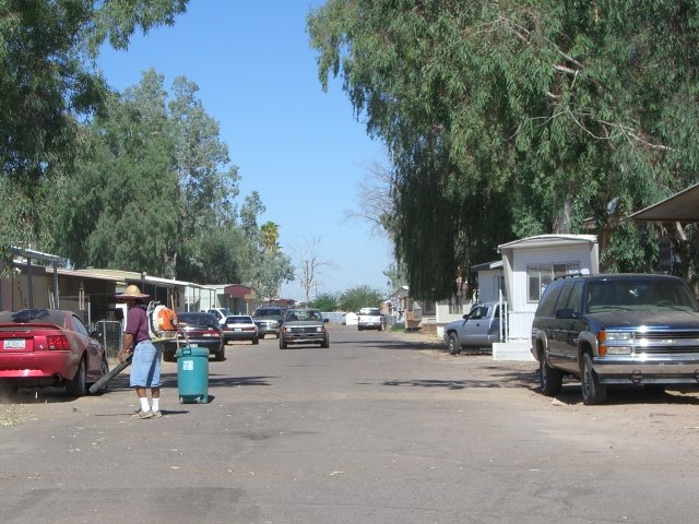 Foto principal - Southern Meadows Mobile Home Park