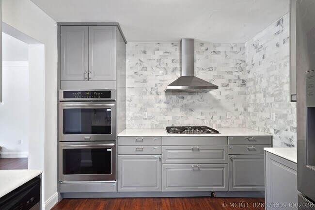 Foto del edificio - 500 NW 120th St