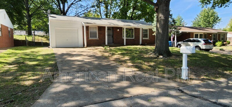 Primary Photo - 10717 Alliance Dr
