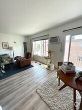 Living room unit 5 - 2645 28th St