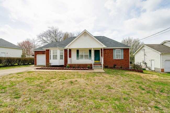 3 Bedroom 2 Bathroom Home w/ Garage on One Level - 3 Bedroom 2 Bathroom Home w/ Garage on One Level