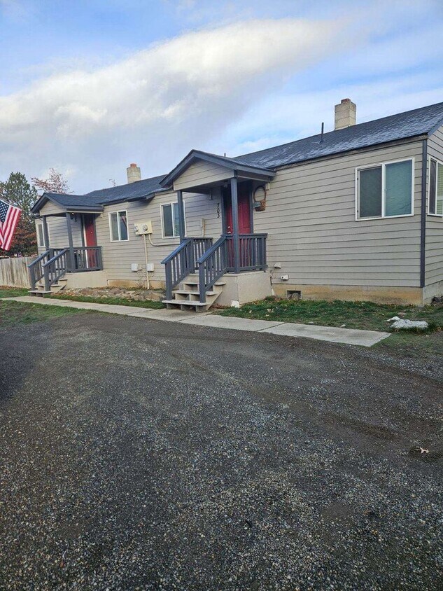 703 E 18th Ave, Ellensburg, WA 98926 House Rental in Ellensburg, WA