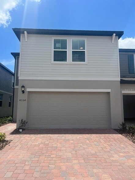 Photo - 4354 Restful Fallow Cv Townhome