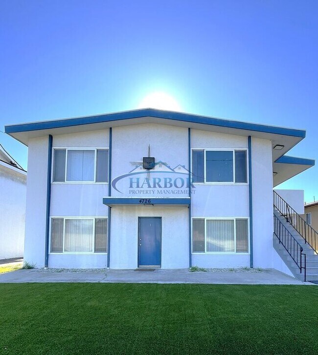 Building Photo - 4726 Del Amo Blvd