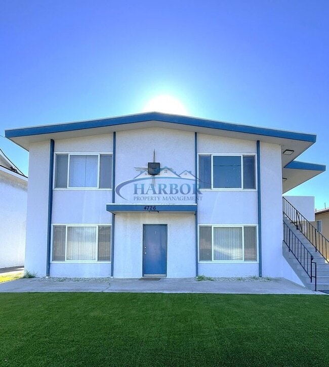 Photo - 4726 Del Amo Blvd Apartment