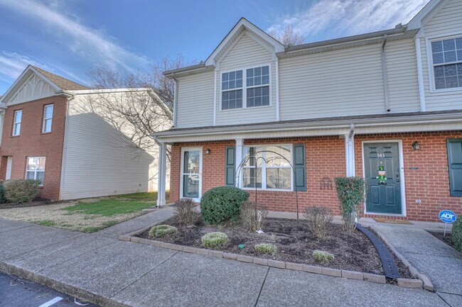 Building Photo - 341 Shoshone Pl