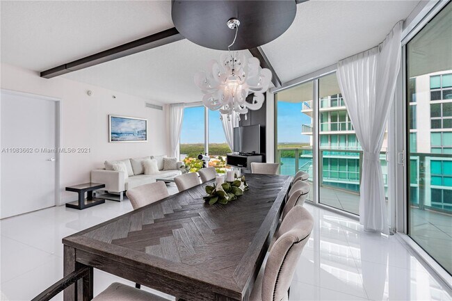 Foto del edificio - 400 Sunny Isles Blvd