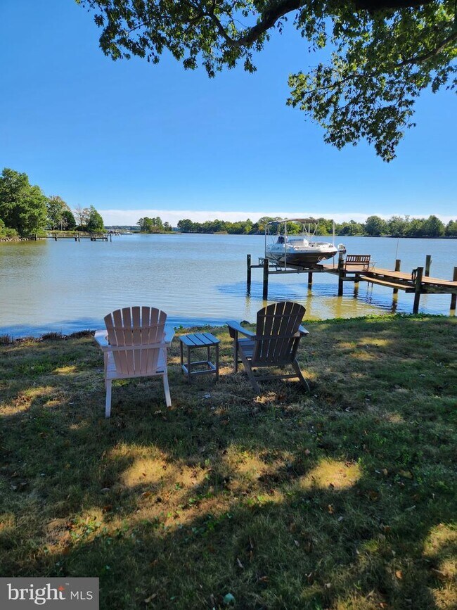 215 Madison Ave, Saint Michaels, MD 21663 House Rental in Saint