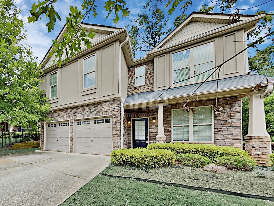 Primary Photo - 2148 Newbury Oaks Drive
