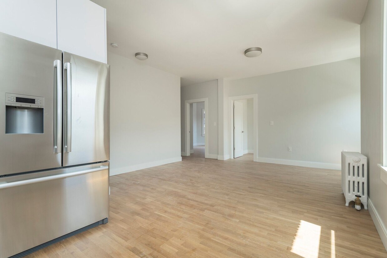 Foto principal - 3 Bedroom