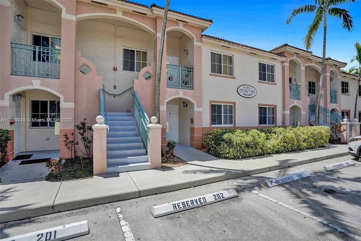 Primary Photo - 2175 NW 77th Way