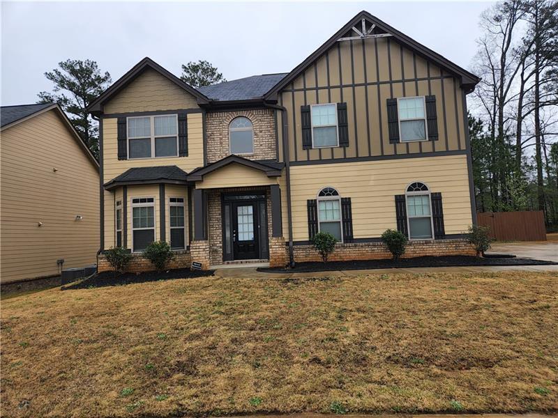 Primary Photo - 4042 Villagewood Ln