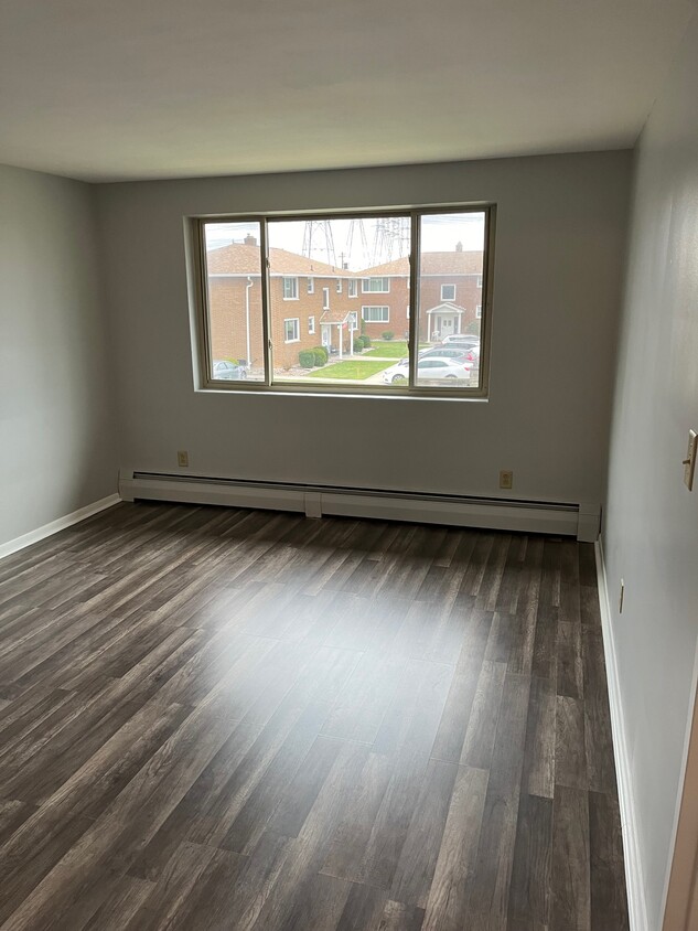 Living room - 24 Joseph Dr