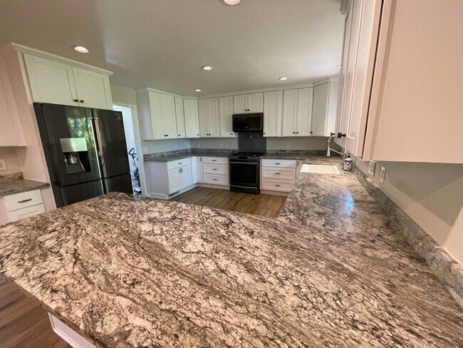 Foto del edificio - 1 Mt Pleasant Rd