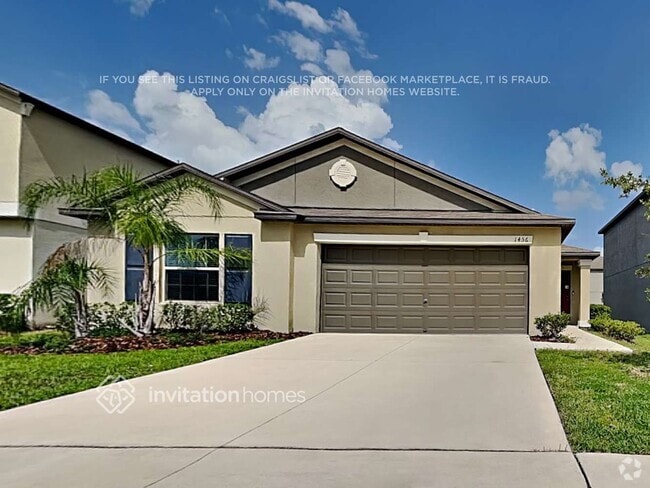 Building Photo - 1456 Flower Dust Dr