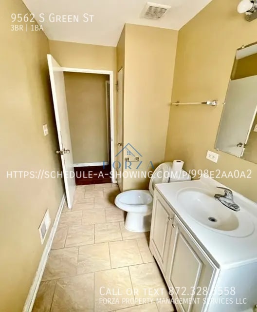 Foto del edificio - 9562 S Green St