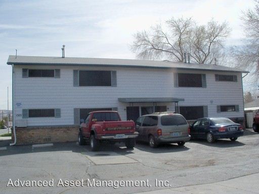 Primary Photo - 1325 Prater Way