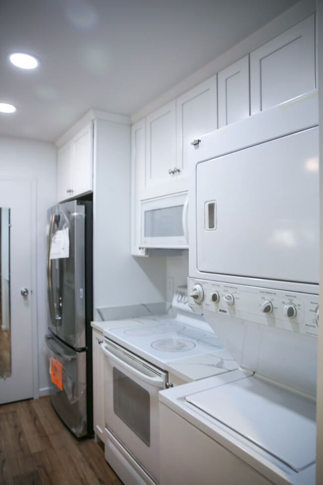 Foto del edificio - 1530 Key Blvd