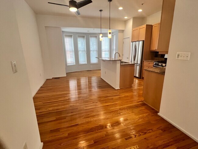 Foto del edificio - 1686 N Quinn St