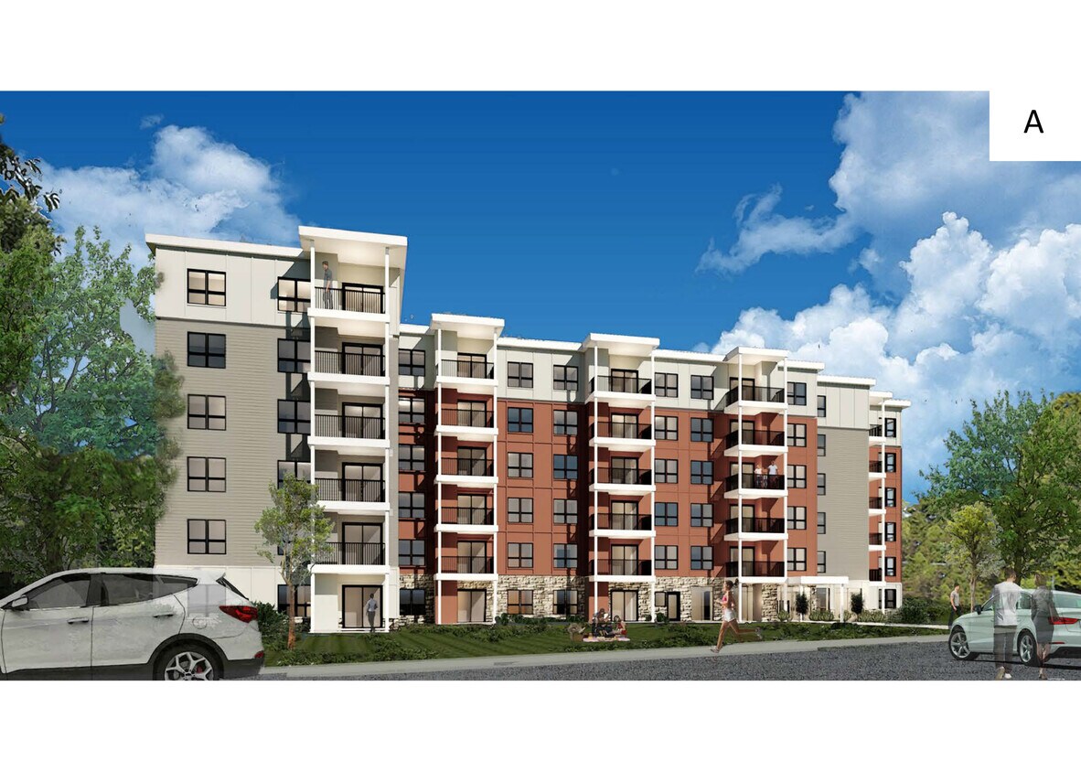 Latitude at South Portland Apartments Portland, ME
