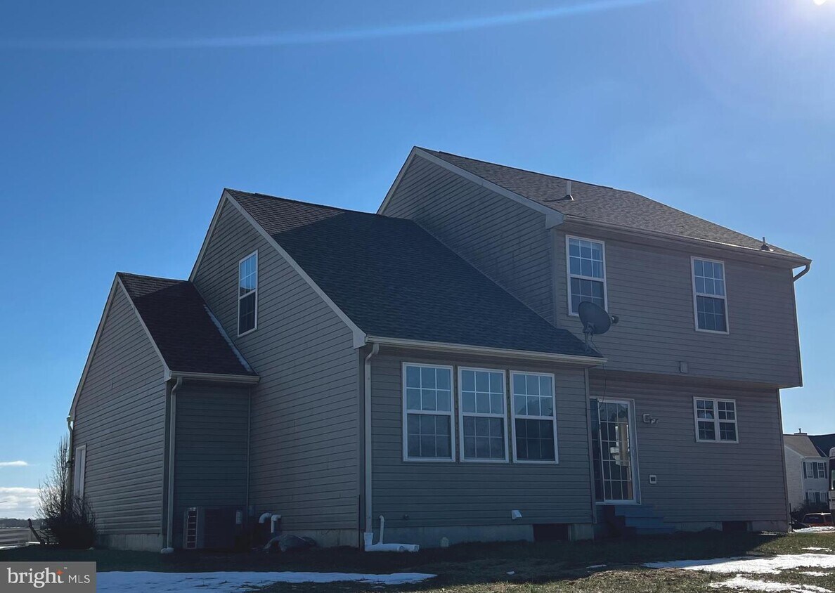 136 Glenhurst Dr, Frederica, DE 19946 House Rental in Frederica, DE