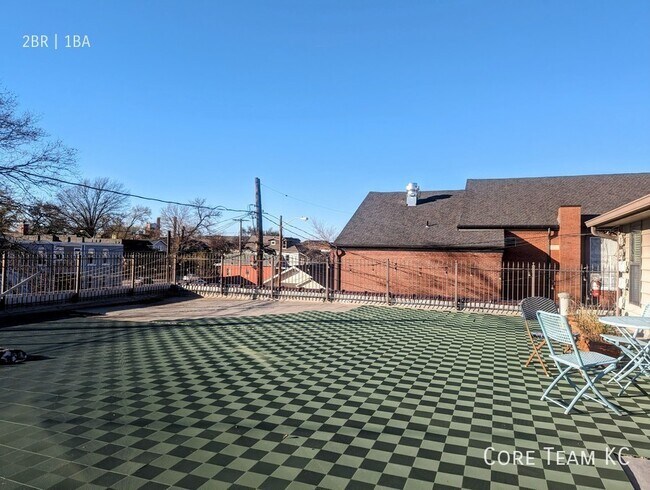 Foto del edificio - Spacious 2 Bed For Rent in Columbus Park