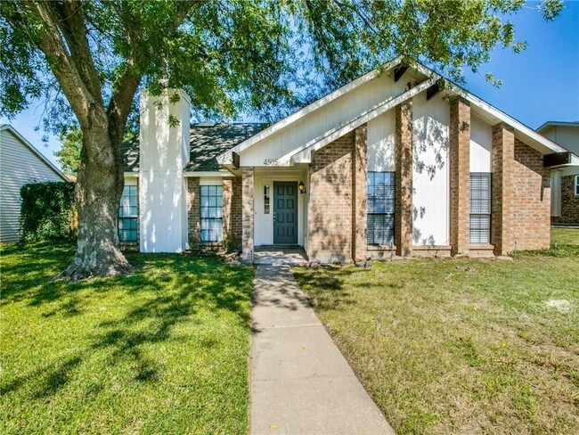 4505 Crowley Dr Plano Tx 75093 House For Rent In Primary Photo 4505 Crowley Dr