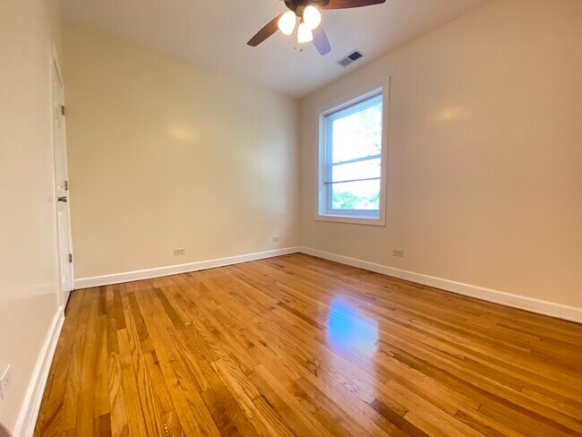 Bedroom 1 - 4656 N Avers Ave