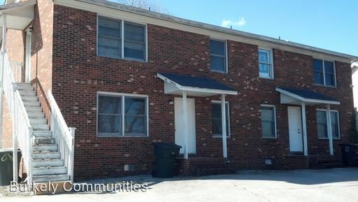 Primary Photo - 815 S Chapman St