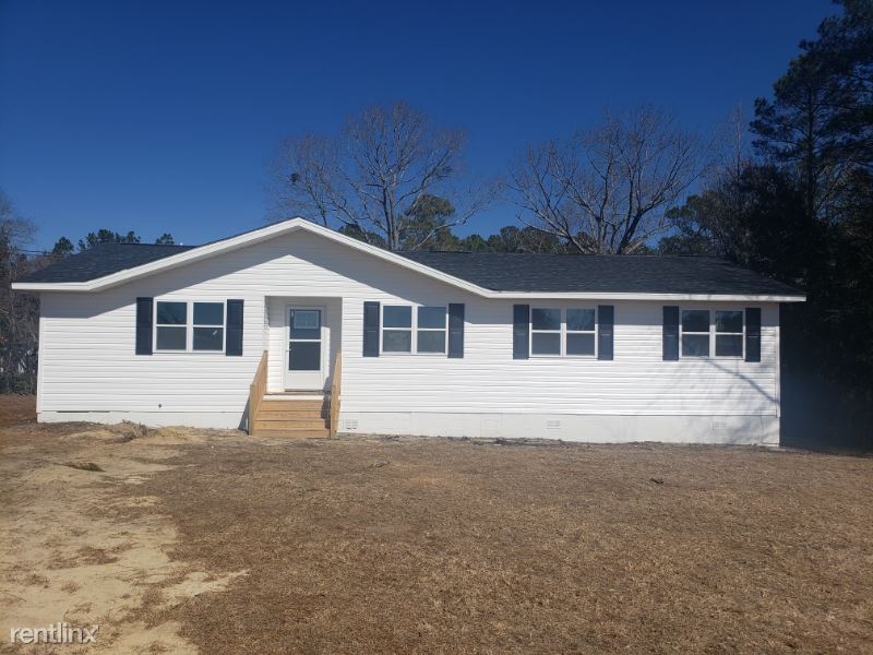 Primary Photo - 4 br, 2 bath House - 120 Rosenwald Road