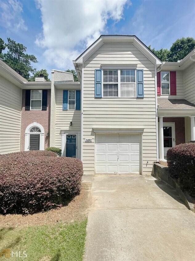 5640 Terremont Cir, Norcross, GA 30093 House for Rent in Norcross, GA