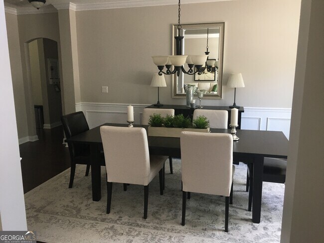 Foto del edificio - 206 Lake Forest Dr