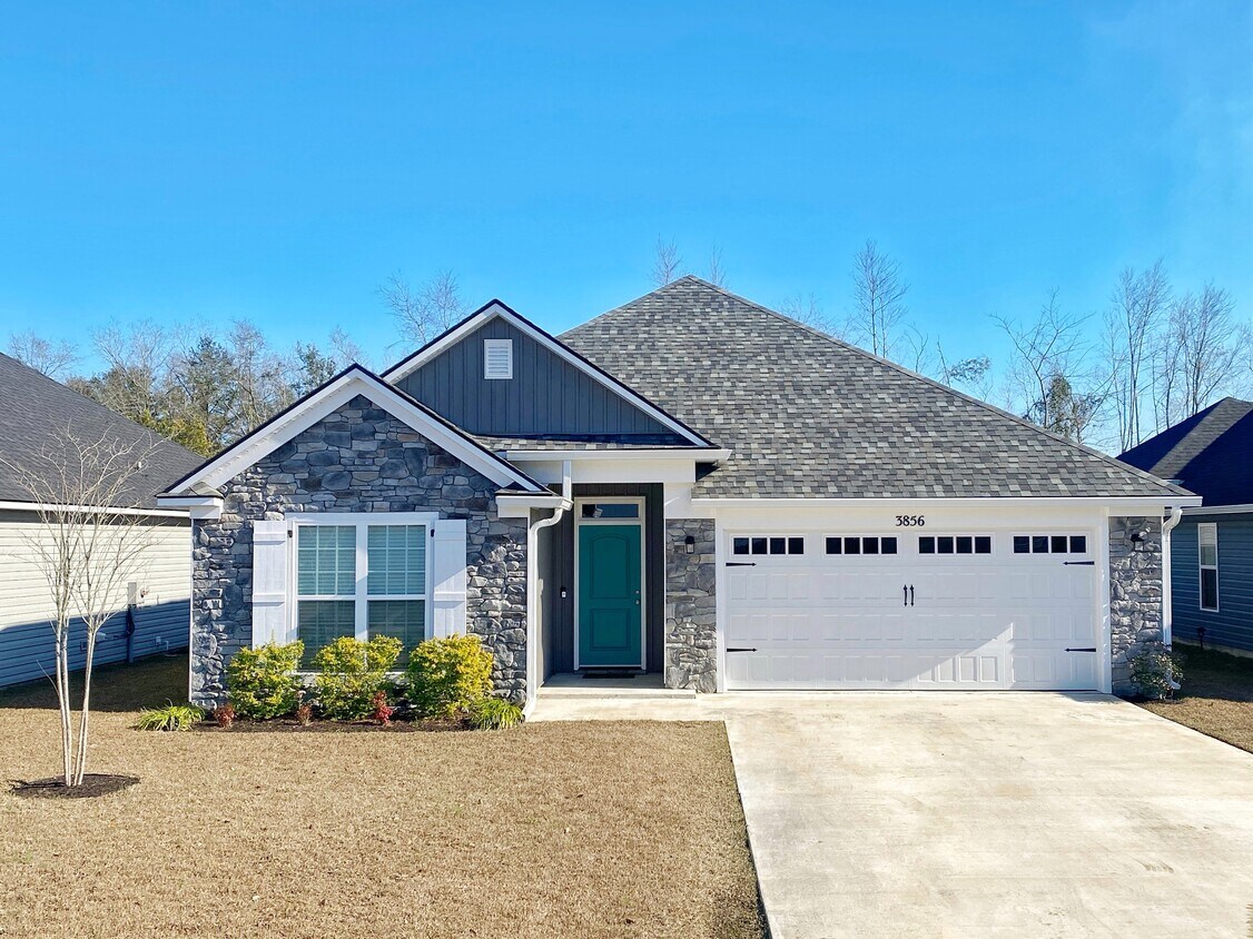 Primary Photo - 3856 Zaun Cir