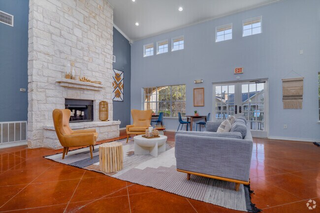 Casa club - Hill Country Villas