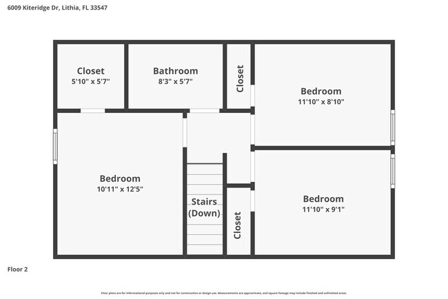 Foto del edificio - 6009 Kiteridge Dr